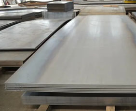 Inconel Sheet Stockist in India