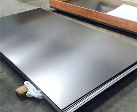 Super Duplex Steel Sheet Manufacturer in India