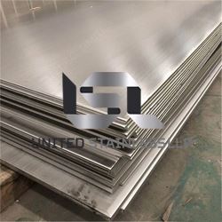 Inconel Sheet Supplier in India