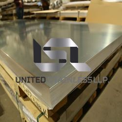 Super Duplex Steel Sheet Manufacturer in India