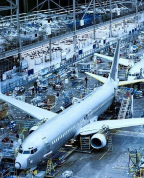 Aerospace Aerospace