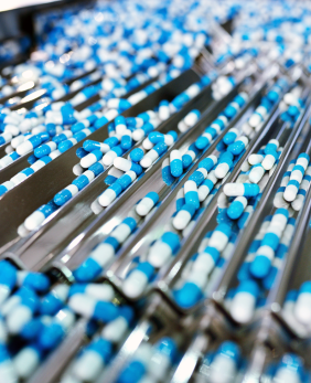 Pharmaceuticals Pharmaceuticals