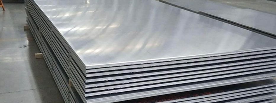 Aluminium Alloys Plates Manufacturer & Supplier in Visakhapatnam