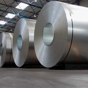 Stainless Steel Coils