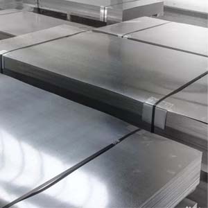 Stainless Steel Plates