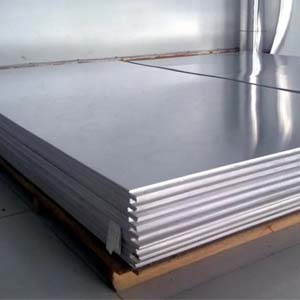 Stainless Steel Sheet