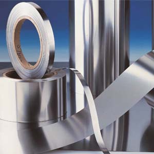 Stainless Steel Shims