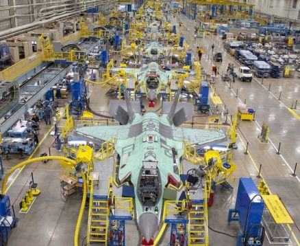 Aerospace Industry