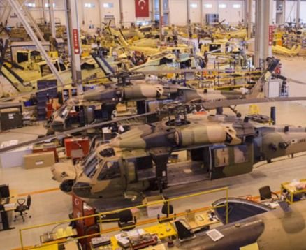 Defence Industry