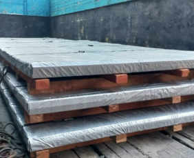 Stainless Steel 3CR12 (CK201) Sheet Manufacturer in India