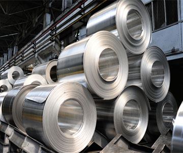 Stainless Steel Foil Manufacturer in India