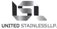 United Stainless LLP Logo