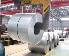 Duplex Steel Coil Manufacturer in India