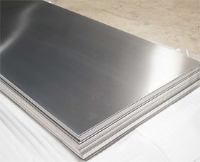 Hastelloy Sheet Manufacturer in India