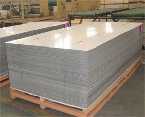 Hastelloy Sheet Stockist in India