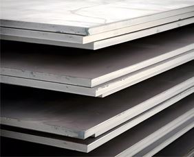 Hastelloy Sheet Supplier in India