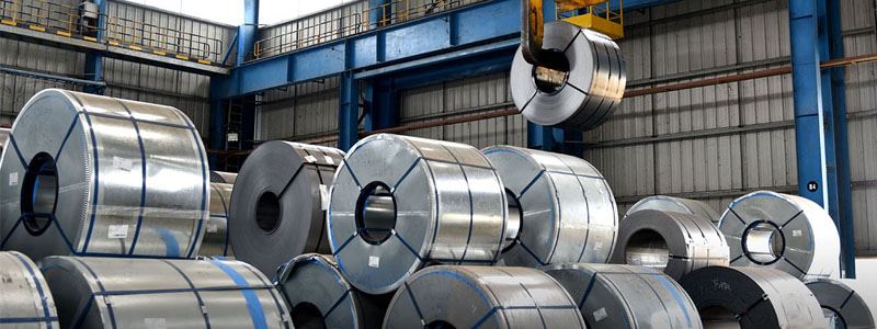 Inconel Coil Manufacturer & Supplier in India