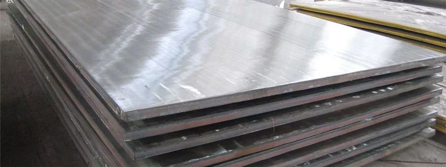 Inconel Plate Manufacturer & Supplier in India