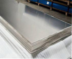 Monel Sheet Supplier in India