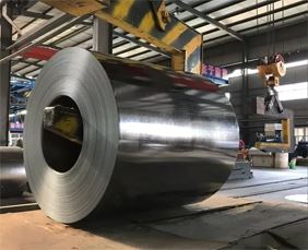Nickel Alloy Coil Stockist in India