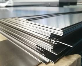 Nickel Alloy Plate Supplier in India