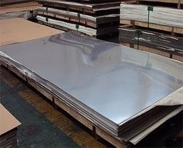 Nickel Alloy Sheet Manufacturer in Ajman