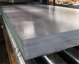 Inconel Sheet Manufacturer in Ajman