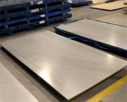 Hastelloy C22 Sheet Manufacturer in Ajman