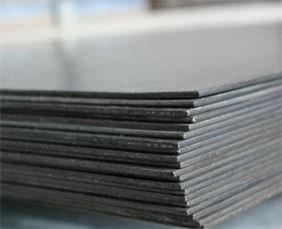 Super Duplex Steel Sheet Manufacturer in Ajman