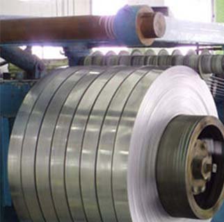 Aluminium Alloys 6063 (UNS A96063) Slitting Coils Manufacturer in India