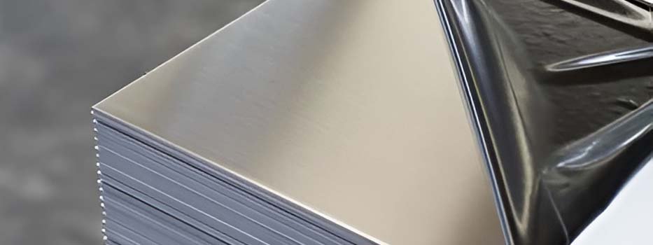 Aluminium Alloys 6063 (UNS A96063) Plates Manufacturer & Supplier in India