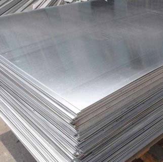 Aluminium Alloys 6063 (UNS A96063) Plates Manufacturer in India