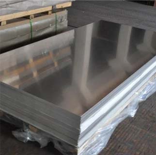 Aluminium Alloys 6063 (UNS A96063) Plates Stockist in India