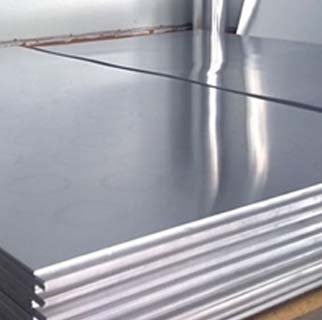 Aluminium Alloys 6063 (UNS A96063) Plates Supplier in India