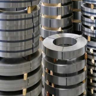 Aluminium Alloys 6082 (UNS A96082) Slitting Coils Stockist in India