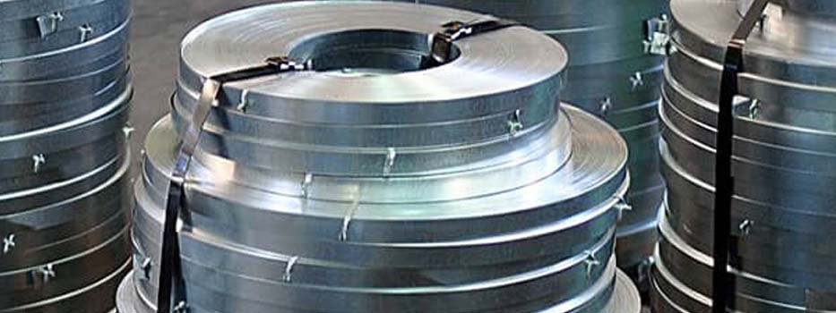 Aluminium Alloys 6083 (UNS A96083) Slitting Coils Manufacturer & Supplier in India