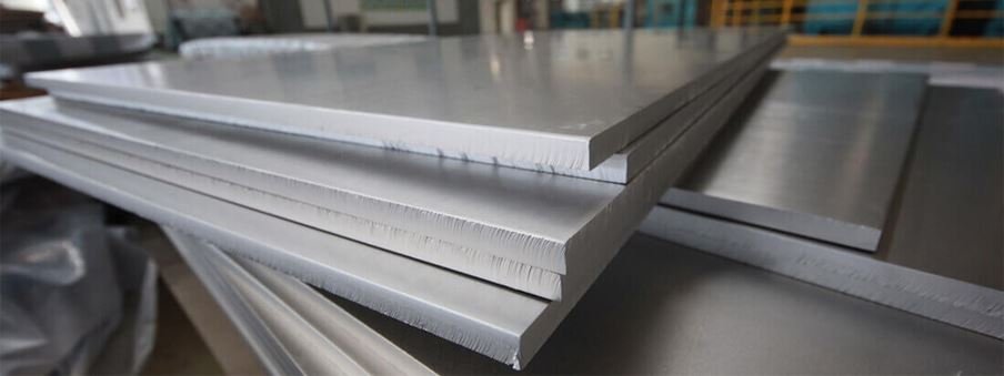 Aluminium Alloys 6083 (UNS A96083) Plates Manufacturer & Supplier in India