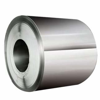 Aluminium Alloys 7075 (UNS A97075) Slitting Coils Manufacturer in India