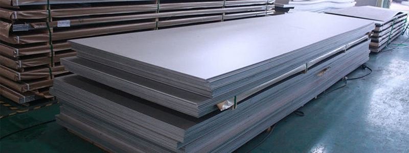 Aluminium Alloys 7075 (UNS A97075) Plates Manufacturer & Supplier in India