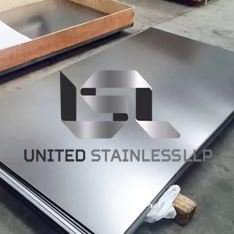 Aluminium Alloys 1100 (UNS A91100) Sheets Manufacturer in India