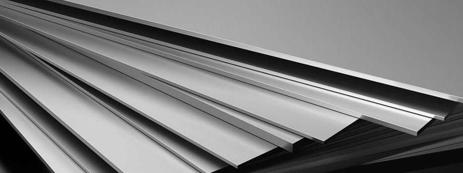 Aluminium Alloys 1100 (UNS A91100) Sheets Manufacturer & Supplier in India