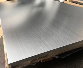 Aluminium Alloys 1100 (UNS A91100) Sheets Stockist in India