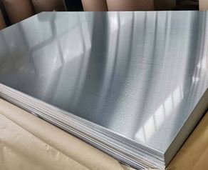 Aluminium Alloys 1100 (UNS A91100) Sheets Supplier in India
