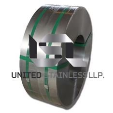 Aluminium Alloys 1100 (UNS A91100) Slitting Coils Manufacturer in India