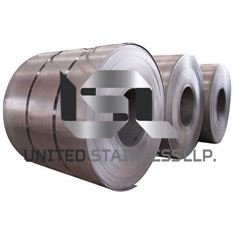 Aluminium Alloys 1100 (UNS A91100) Slitting Coils Supplier in India