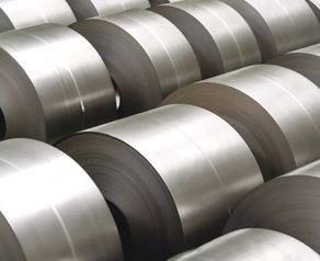 Aluminium Alloys 1100 (UNS A91100) Slitting Coils Manufacturer in India