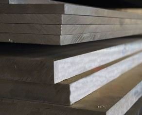 Aluminium Alloys 2014 (UNS A92014) plates Stockist in India