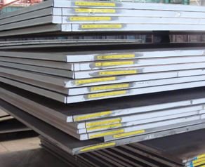 Aluminium Alloys 2014 (UNS A92014) Plates Supplier in India