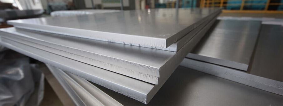 Aluminium Alloys 2014 (UNS A92014) Plates Manufacturer & Supplier in India