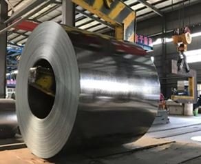 Aluminium Alloys 2024 (UNS A92024) Coils Manufacturer in India